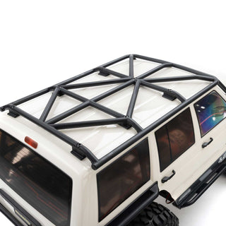 Axial SCX10 III Jeep Cherokee XJ White - image 32