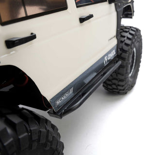 Axial SCX10 III Jeep Cherokee XJ White - image 33