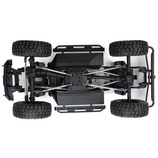 Axial SCX10 III Jeep Cherokee XJ White - image 5
