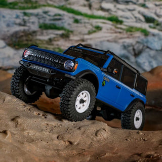 1/30 Axial SCX30 Ford Bronco (Battery & Charger Included)