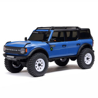 1/30 Axial SCX30 Ford Bronco (Battery & Charger Included)