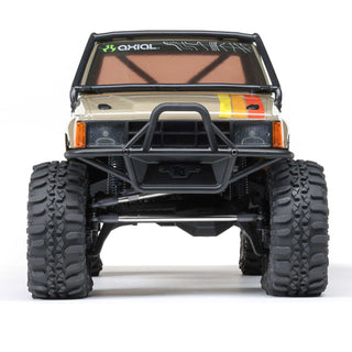 1/10 Axial SCX10 III 1987 Toyota SR5