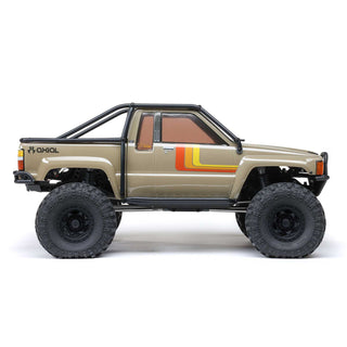 1/10 Axial SCX10 III 1987 Toyota SR5
