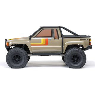 1/10 Axial SCX10 III 1987 Toyota SR5