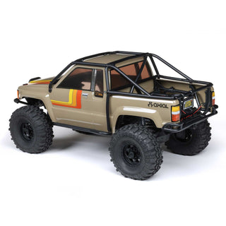 1/10 Axial SCX10 III 1987 Toyota SR5