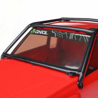 1/10 Axial SCX10 III 1987 Toyota SR5