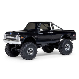 1/30 Axial SCX30 Chevrolet K10 (Battery & Charger Included)
