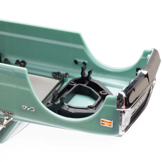 1/30 Axial SCX30 Chevrolet K10 (Battery & Charger Included)