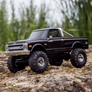 1/30 Axial SCX30 Chevrolet K10 (Battery & Charger Included)