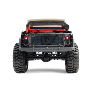 1/10 Axial SCX10 III Motobilt Waypoint Jeep JT Gladiator