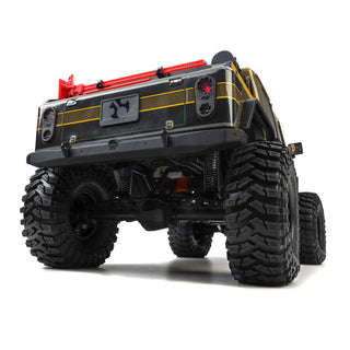 1/10 Axial SCX10 III Motobilt Waypoint Jeep JT Gladiator