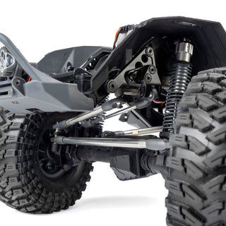 1/10 Axial SCX10 III Motobilt Waypoint Jeep JT Gladiator
