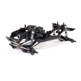 1/10 Axial SCX10 III 4WD Rock Crawler Builder's Kit
