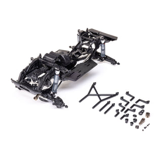 1/10 Axial SCX10 III 4WD Rock Crawler Builder's Kit
