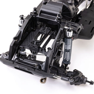 1/10 Axial SCX10 III 4WD Rock Crawler Builder's Kit