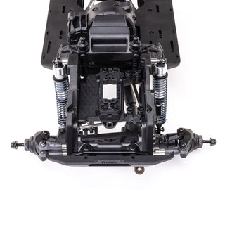 1/10 Axial SCX10 III 4WD Rock Crawler Builder's Kit