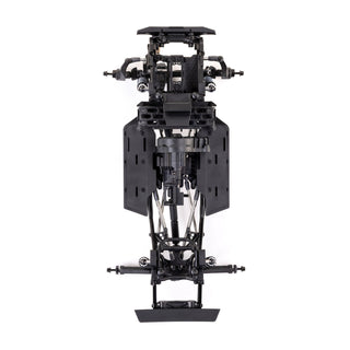 1/10 Axial SCX10 III 4WD Rock Crawler Builder's Kit