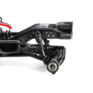 Axial SCX30 Jeep CJ-7 Red GenRight AXI-3273T1 — official photo A17