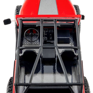 Axial SCX30 Jeep CJ-7 Red GenRight AXI-3273T1 — official photo A27