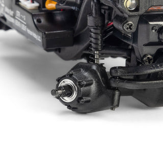 Axial SCX30 Jeep CJ-7 Green Renegade AXI-3273T2 — official photo A12