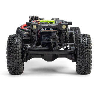 Axial SCX30 Jeep CJ-7 Green Renegade AXI-3273T2 — official photo A8