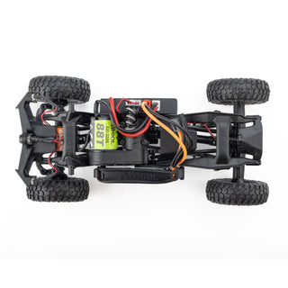 1/30 Axial SCX30 Toyota Tacoma (Battery & Charger Included)