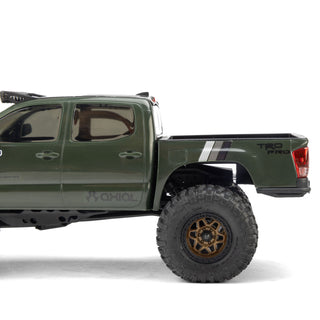 1/30 Axial SCX30 Toyota Tacoma (Battery & Charger Included)