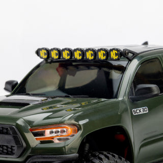 1/30 Axial SCX30 Toyota Tacoma (Battery & Charger Included)