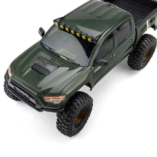 1/30 Axial SCX30 Toyota Tacoma (Battery & Charger Included)
