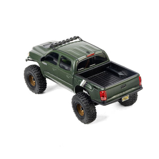 1/30 Axial SCX30 Toyota Tacoma (Battery & Charger Included)
