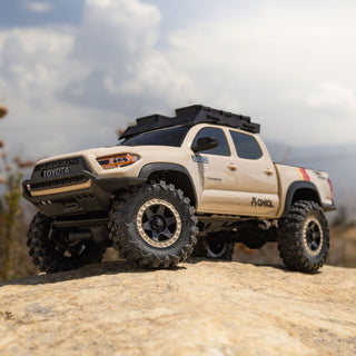 1/30 Axial SCX30 Toyota Tacoma (Battery & Charger Included)