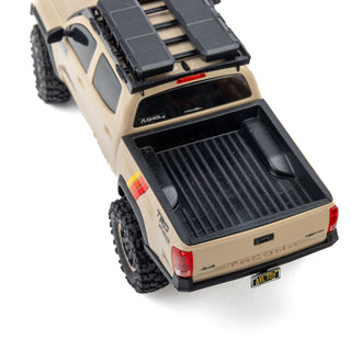 1/30 Axial SCX30 Toyota Tacoma (Battery & Charger Included)