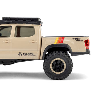 1/30 Axial SCX30 Toyota Tacoma (Battery & Charger Included)