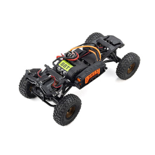 1/30 Axial SCX30 Toyota Tacoma (Battery & Charger Included)