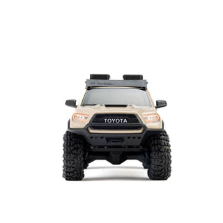 1/30 Axial SCX30 Toyota Tacoma (Battery & Charger Included)