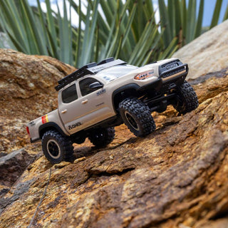1/30 Axial SCX30 Toyota Tacoma (Battery & Charger Included)