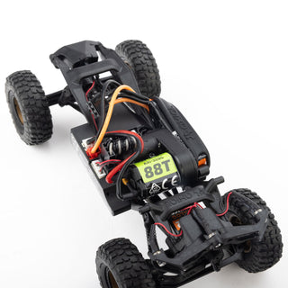 1/30 Axial SCX30 Toyota Tacoma (Battery & Charger Included)