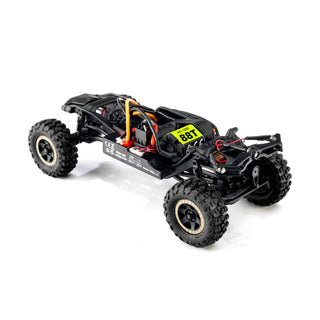 1/30 Axial SCX30 Toyota Tacoma (Battery & Charger Included)