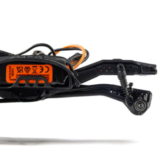 1/30 Axial SCX30 Toyota Tacoma (Battery & Charger Included)