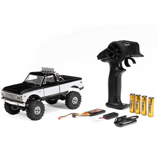 1/24 Axial SCX24 1967-1972 Chevrolet C10