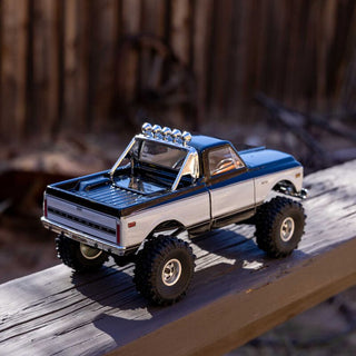 1/24 Axial SCX24 1967-1972 Chevrolet C10