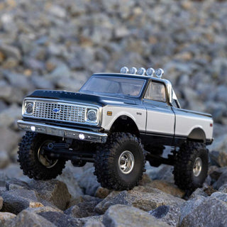1/24 Axial SCX24 1967-1972 Chevrolet C10