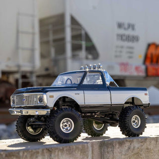 1/24 Axial SCX24 1967-1972 Chevrolet C10