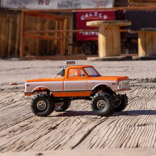 1/24 Axial SCX24 1967-1972 Chevrolet C10