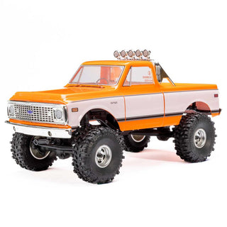 1/24 Axial SCX24 1967-1972 Chevrolet C10