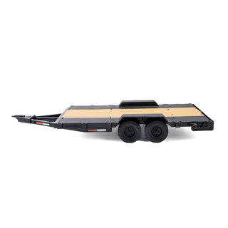 Axial 1/10 SCX10 Flat Bed Vehicle Trailer
