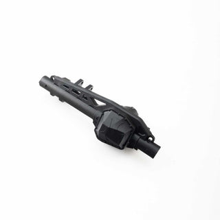 AR45 Axle Housing with Diff Cover, Front: SCX10 III