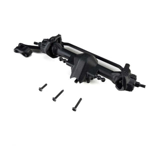 Axial AXI-4273 wide front axle assembly for SCX30