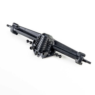 Axial AXI-4274 wide rear axle assembly for SCX30