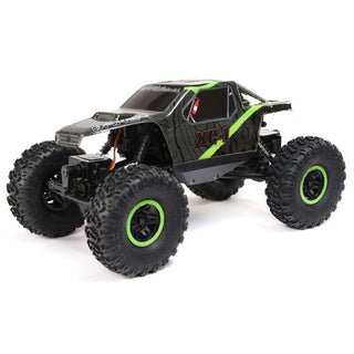 1/24 AX24 XC-1 4WS 4X4 RTR Brushed Rock Crawler (Battery & Charger Included)